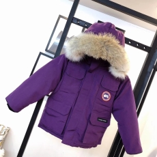 Canada Goose Down Jackets